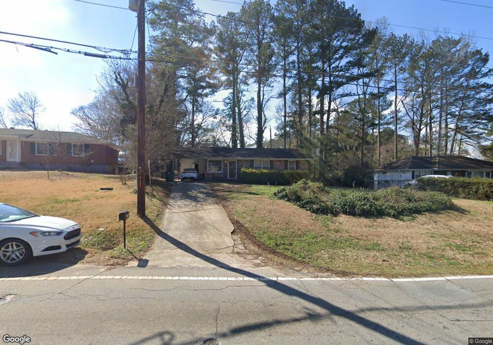 1569 Rock Cut Rd unit 1, Conley, GA 30288 - photo 1