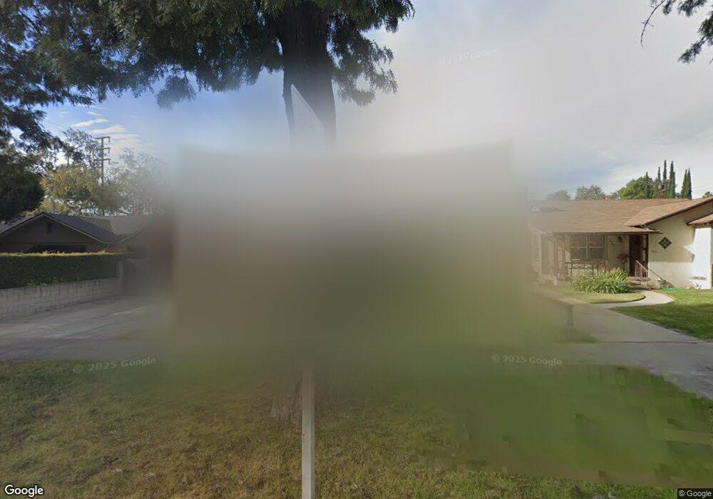 383 S Euclid Ave, Upland, CA 91786 - photo 1