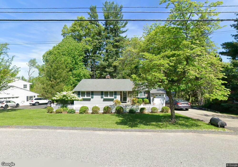 45 Summit Rd, Sparta, NJ 07871 - photo 1