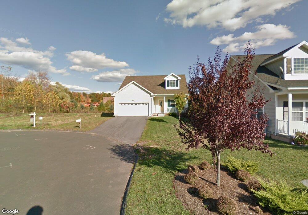 6 Fairfield Ct unit 6, Glastonbury, CT 06033 - photo 1