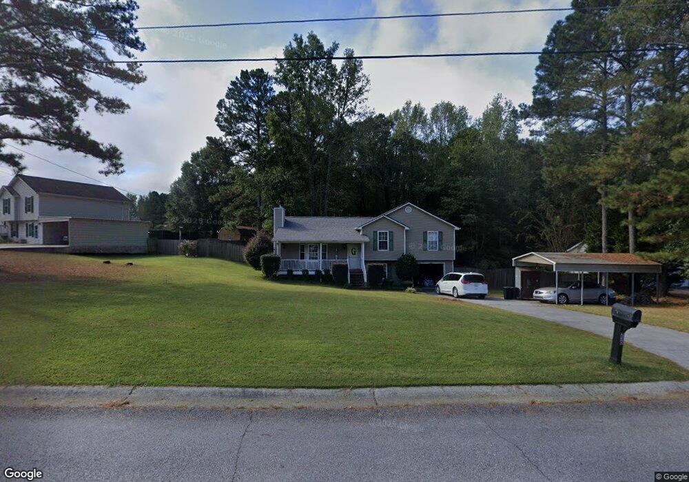 230 Eagle Watch Dr, Carrollton, GA 30117 - photo 1