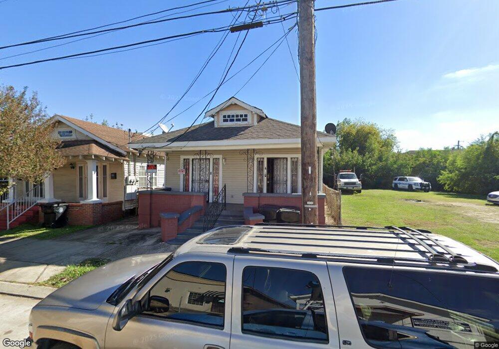 1519 Alvar St, New Orleans, LA 70117 - photo 1