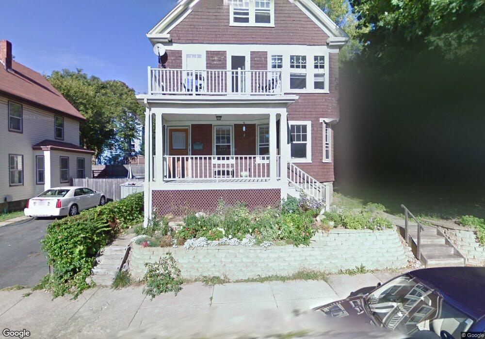 17 Ardale St, Roslindale, MA 02131 - photo 1