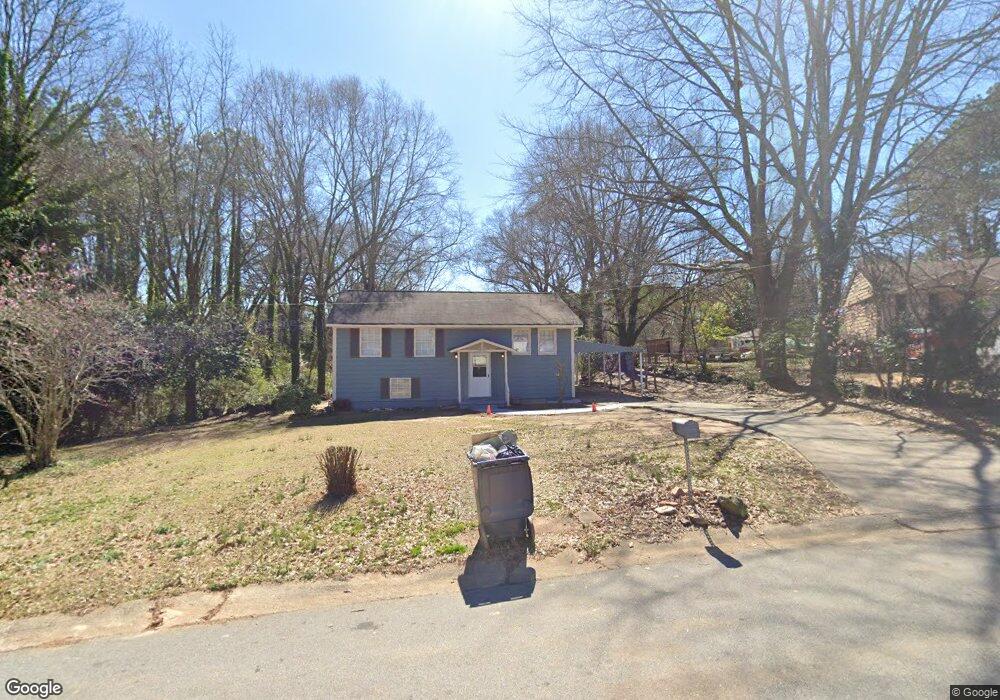 4134 Camellia Cir, Forest Park, GA 30297 - photo 1