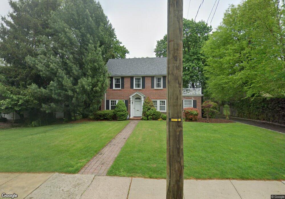 58 Pease Ave, Verona, NJ 07044 - photo 1