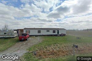 11037 Road 20j, Cloverdale, OH 45827
