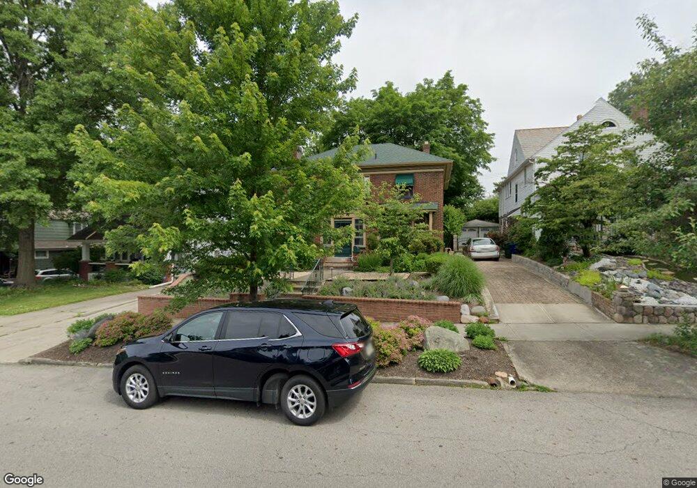 228 Oakland Park Ave, Columbus, OH 43214 - photo 1