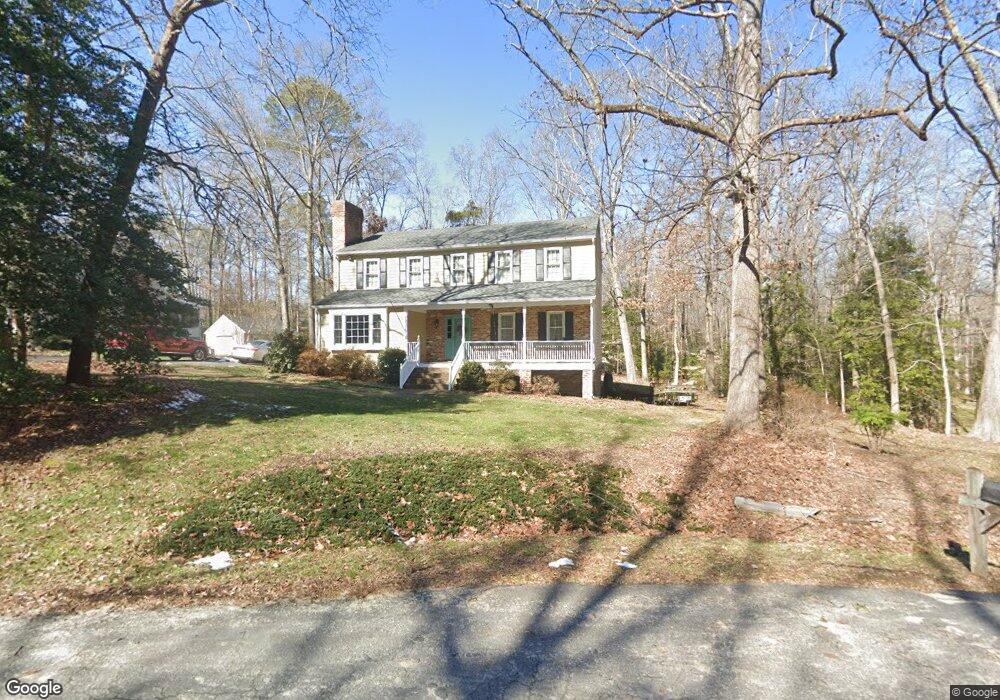 4712 Belfield Ct, North Chesterfield, VA 23237 - photo 1