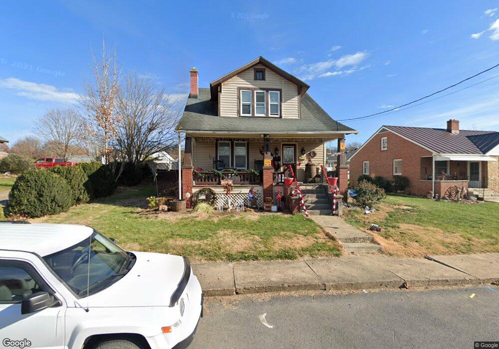 120 S Elm St, Moorefield, WV 26836 - photo 1