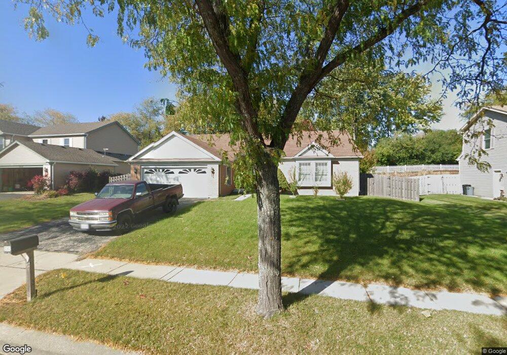 1940 Jester Ln, Algonquin, IL 60102 - photo 1