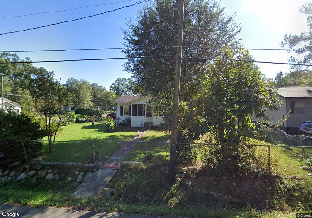 424 N Abrams Ave, Picayune, MS 39466 - photo 1
