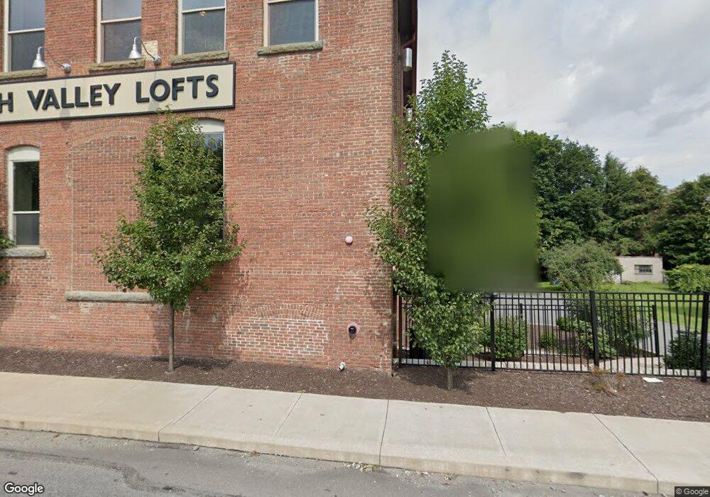 210 N Valley Ave, Olyphant, PA 18447 - photo 1