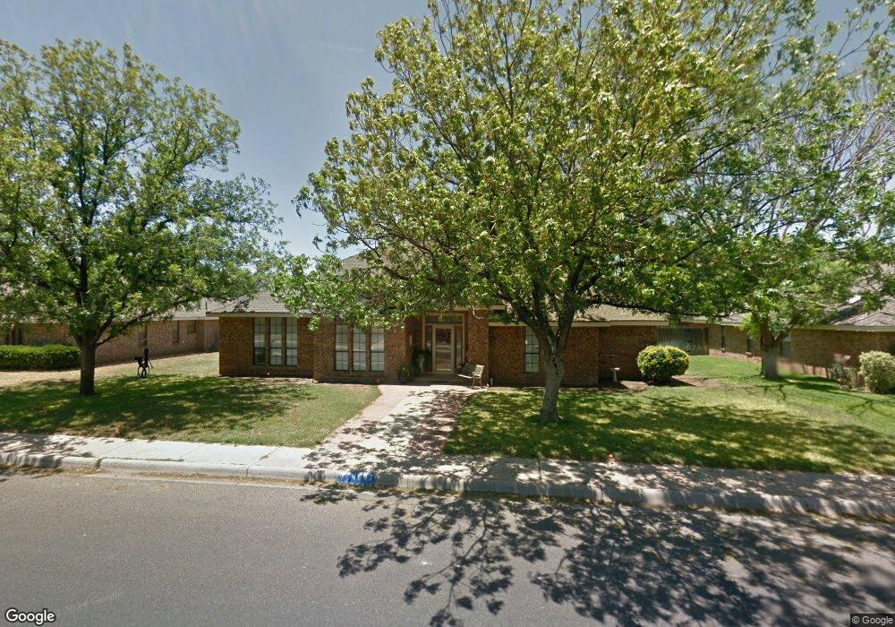 4007 Norwood St, Midland, TX 79707 - photo 1