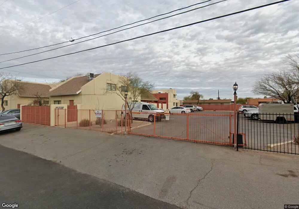 1 E Navajo Rd, Tucson, AZ 85705 - photo 1