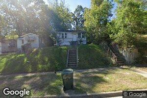 3145 Ashton St, Shreveport, LA 71103