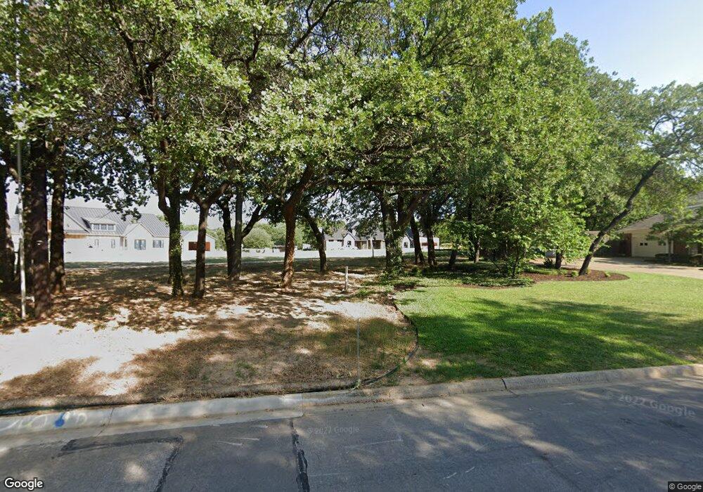 3702 Granada Trail, Denton, TX 76205 - photo 1