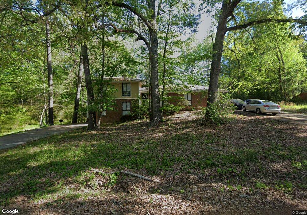 9050A Spillers Dr SW, Covington, GA 30014 - photo 1