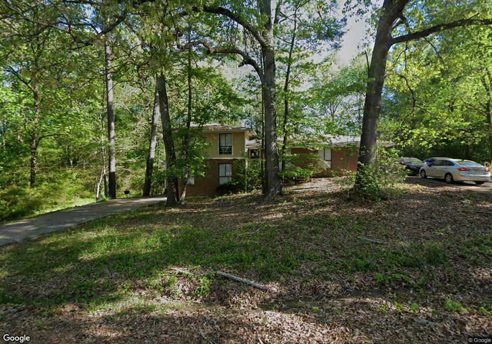 9050 Spillers Dr SW unit B, Covington, GA 30014 - photo 1