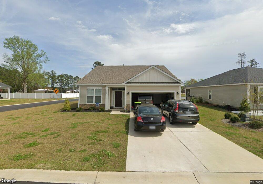 200 Red Maple Lp, Longs, SC 29568 - photo 1