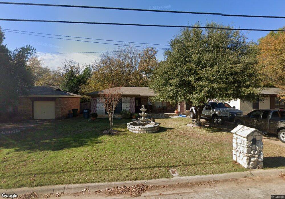 413 Harmon Rd, Hurst, TX 76053 - photo 1