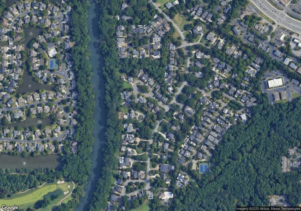 3992 Saint Andrews Square unit 44, Duluth, GA 30096 - photo 1