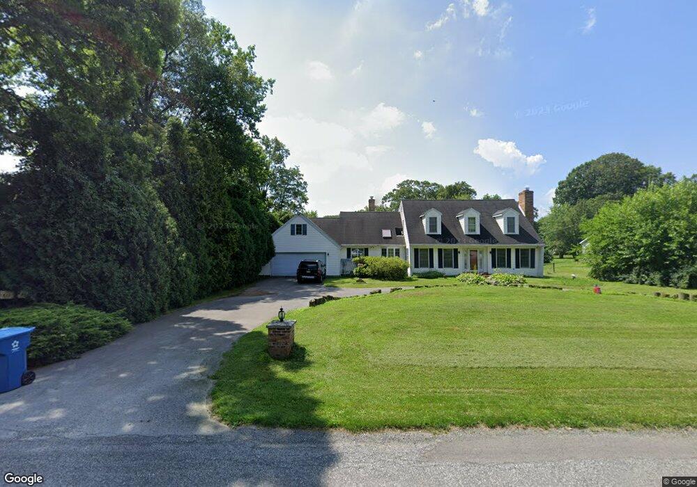 434 Pemberton Rd, Kennett Square, PA 19348 - photo 1