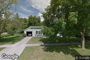 615 1st St E, Fosston, MN 56542