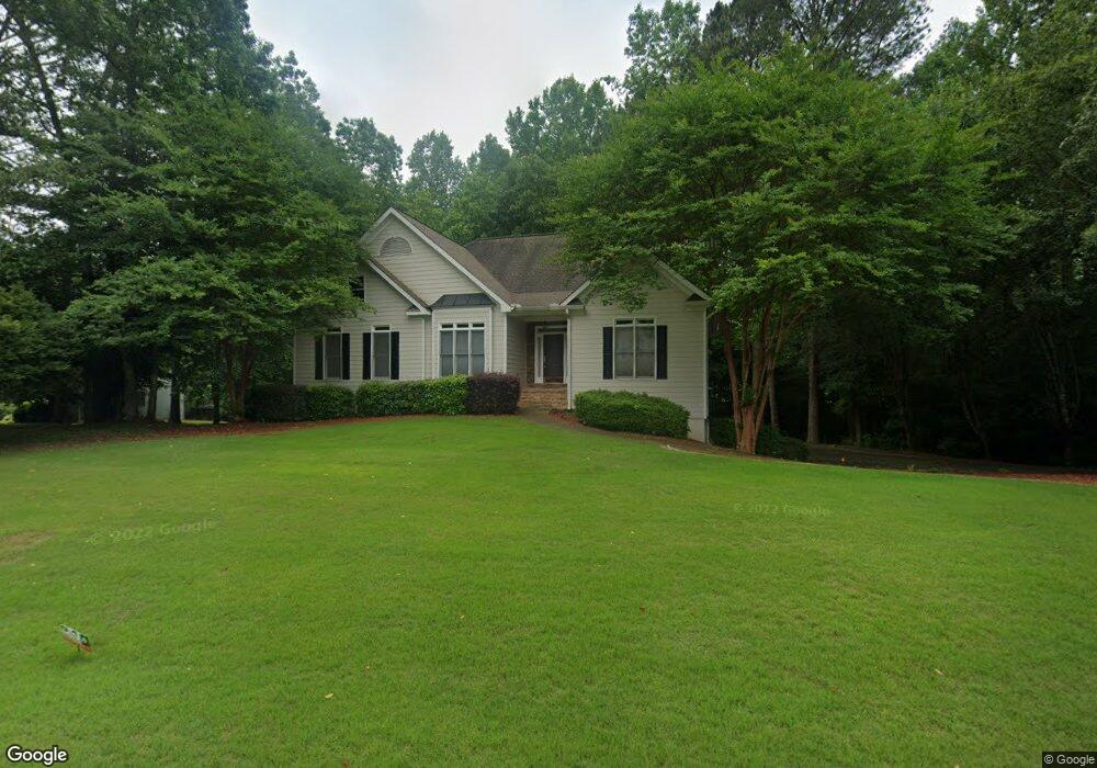 209 Cambridge Trace, Canton, GA 30115 - photo 1