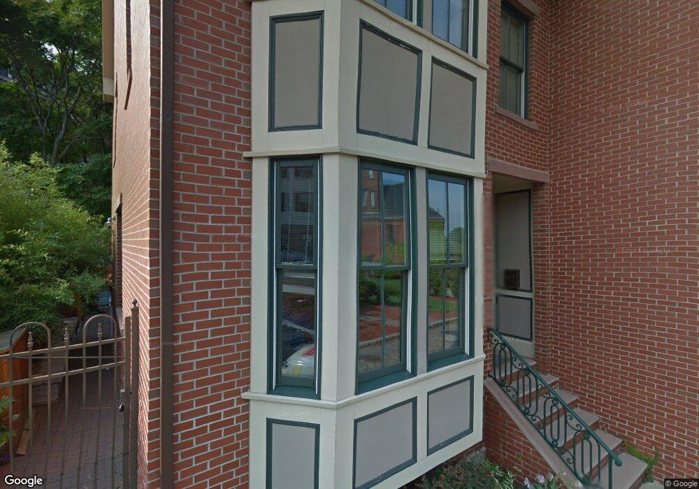 27 Charles St, Charlestown, MA 02129 - photo 1