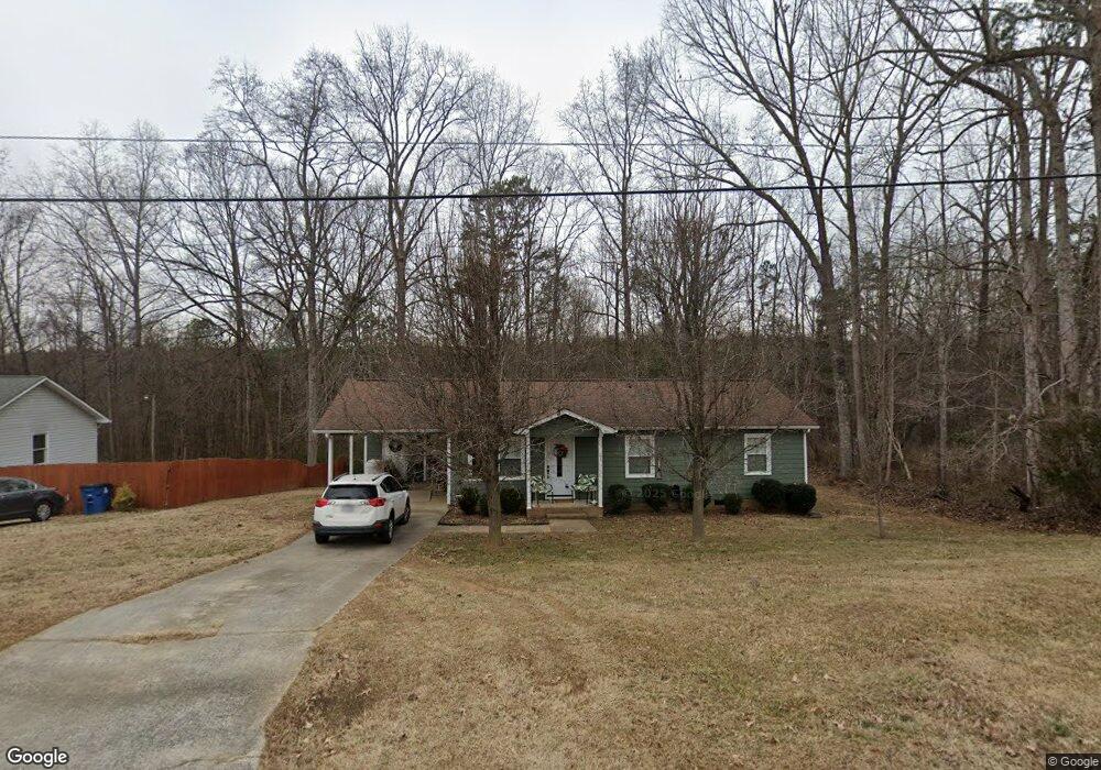 4621 Greenwood Dr, Gastonia, NC 28052 - photo 1