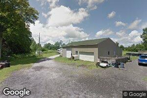 11144 Center St, Clayton, MI 49235