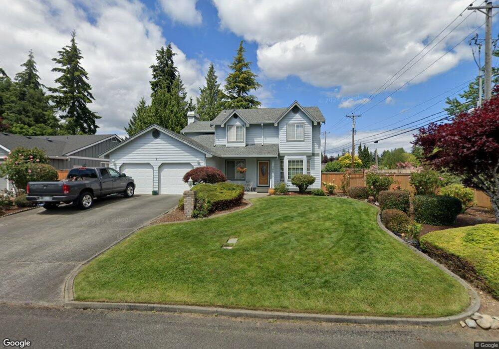 7501 50th St W, University Place, WA 98467 - photo 1