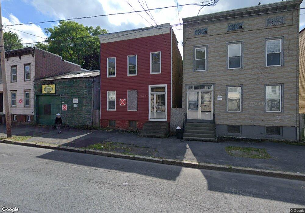 402 2nd St, Albany, NY 12206 - photo 1