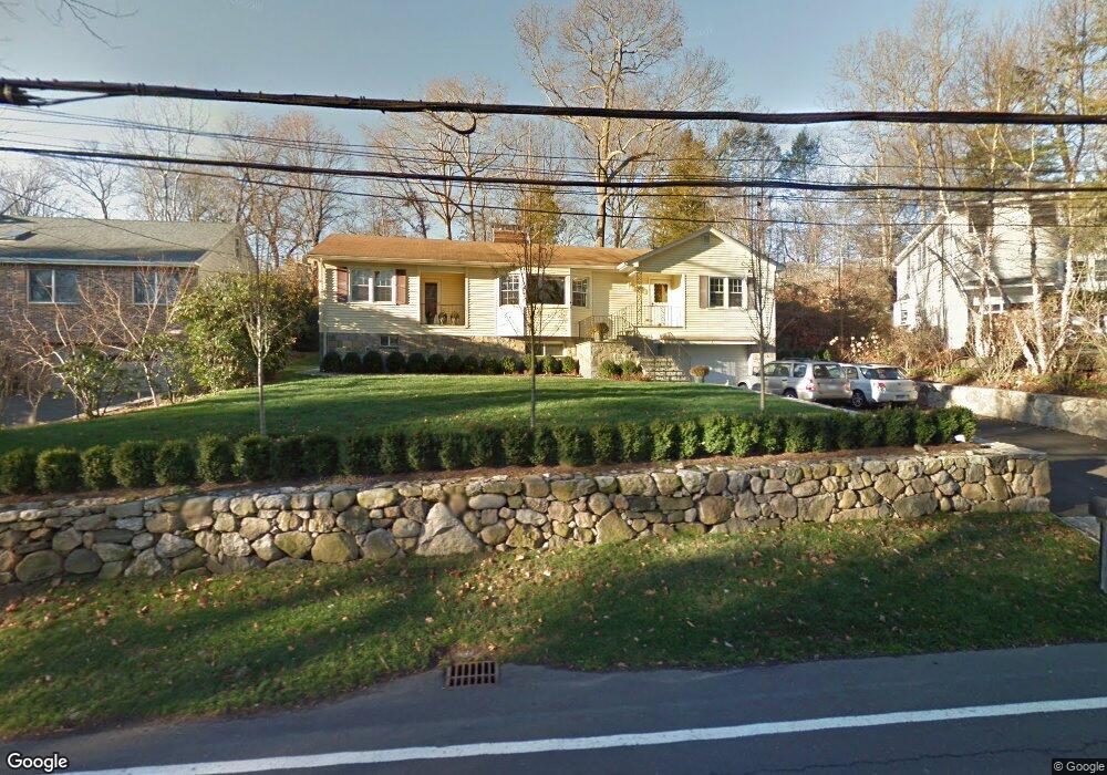 308 Orchard St, Greenwich, CT 06830 - photo 1