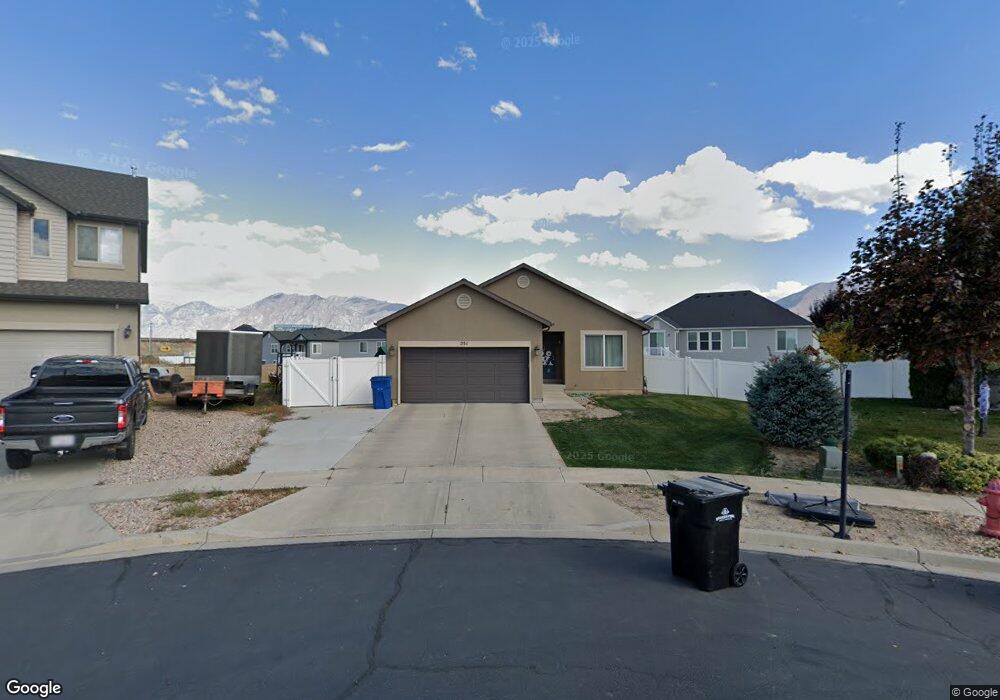251 S 1400 W, Spanish Fork, UT 84660 - photo 1