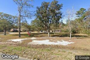 2890 Leroy Coffer Hwy, Midway, GA 31320