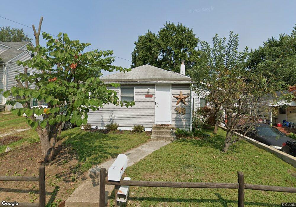 7927 Chesapeake Dr, Orchard Beach, MD 21226 - photo 1