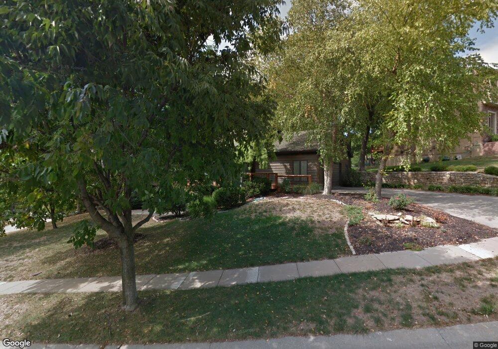 8236 Park St, Lenexa, KS 66215 - photo 1