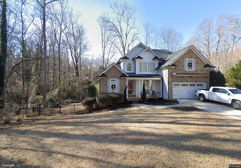 Lot 17 River Bottom Rd, Athens, GA 30606 - photo 1