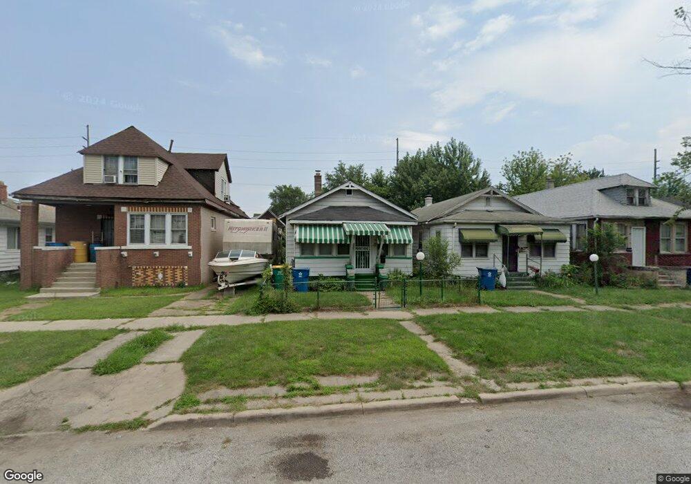 1553 Hayes St, Gary, IN 46404 - photo 1