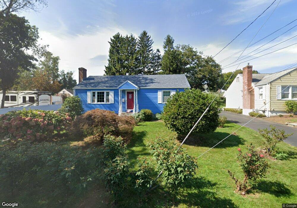 161 Randal Ave, West Hartford, CT 06110 - photo 1