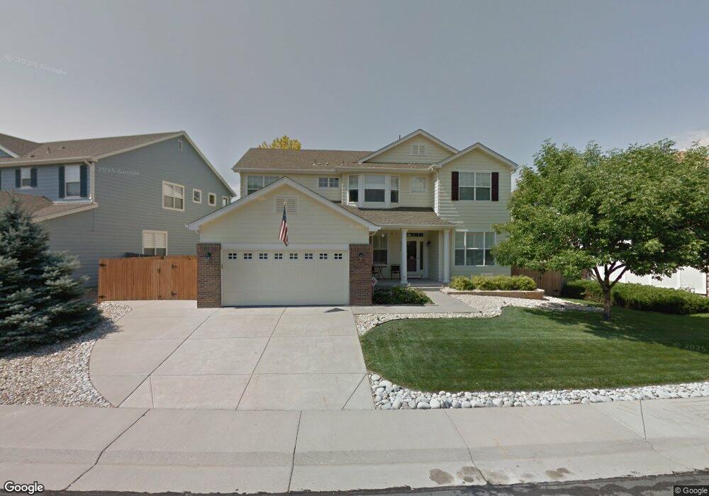 2772 E 132nd Cir, Thornton, CO 80241 - photo 1