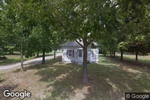 802 E Almond St, Percy, IL 62272