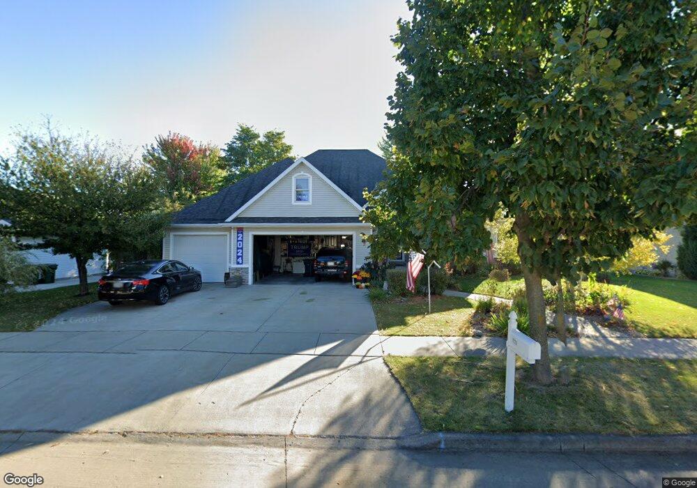 729 Rundquist Way, Kimberly, WI 54136 - photo 1