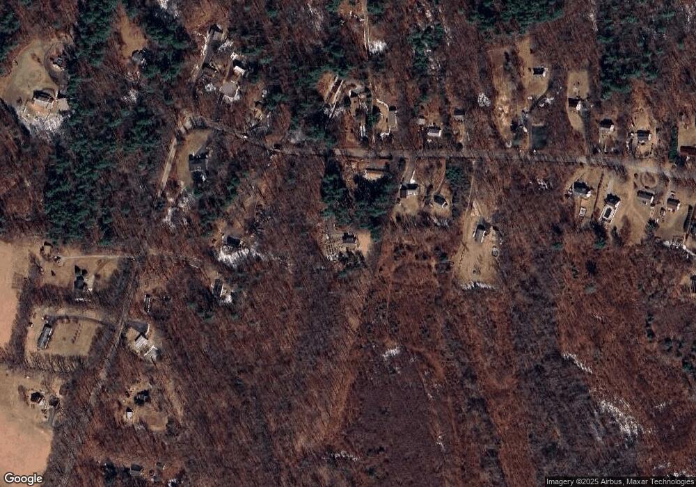 951 Wauwinet Rd, Barre, MA 01005 - photo 1