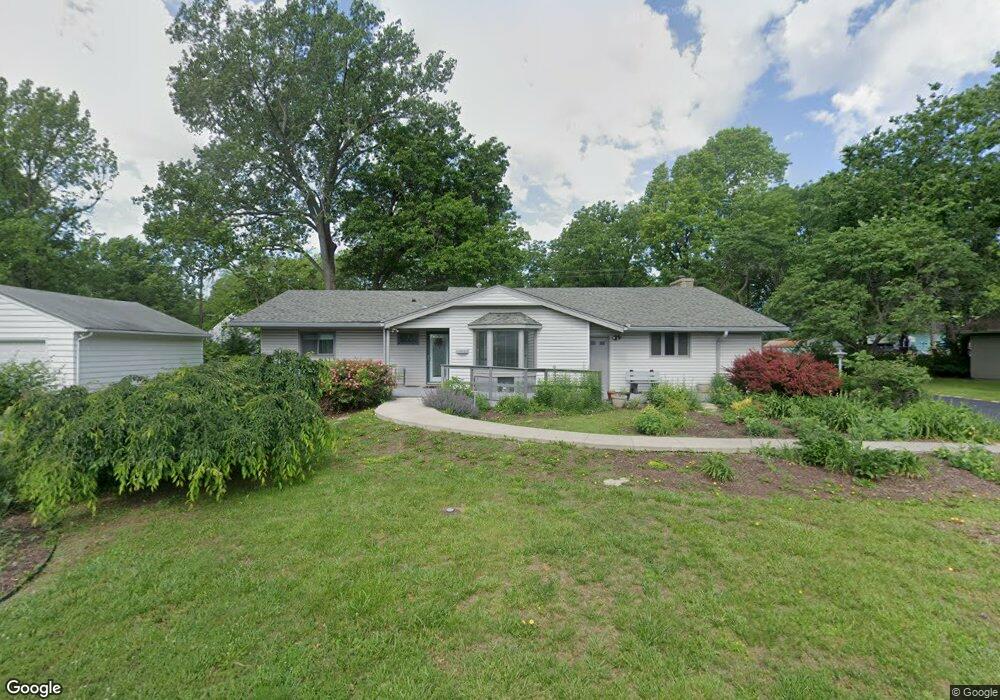 1917 SW Wayne Ave, Topeka, KS 66604 - photo 1