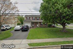 312 Fairview Ave, Penndel, PA 19047