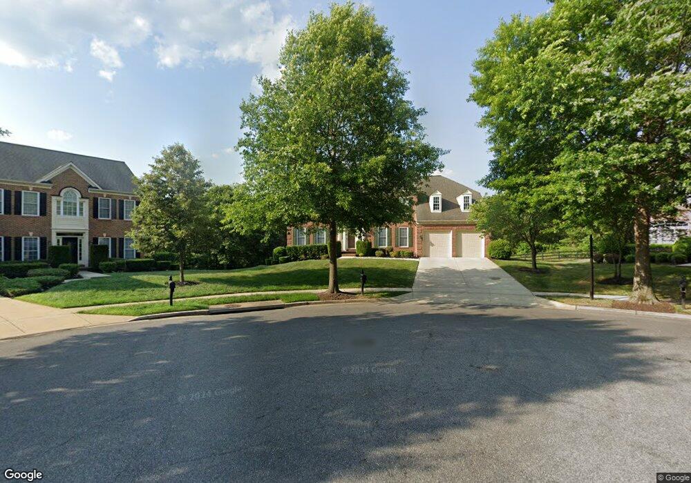 2500 Galeshead Dr, Upper Marlboro, MD 20774 - photo 1