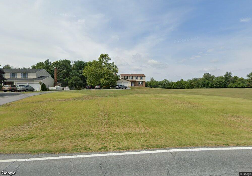 5711 S Renn Rd, Frederick, MD 21703 - photo 1