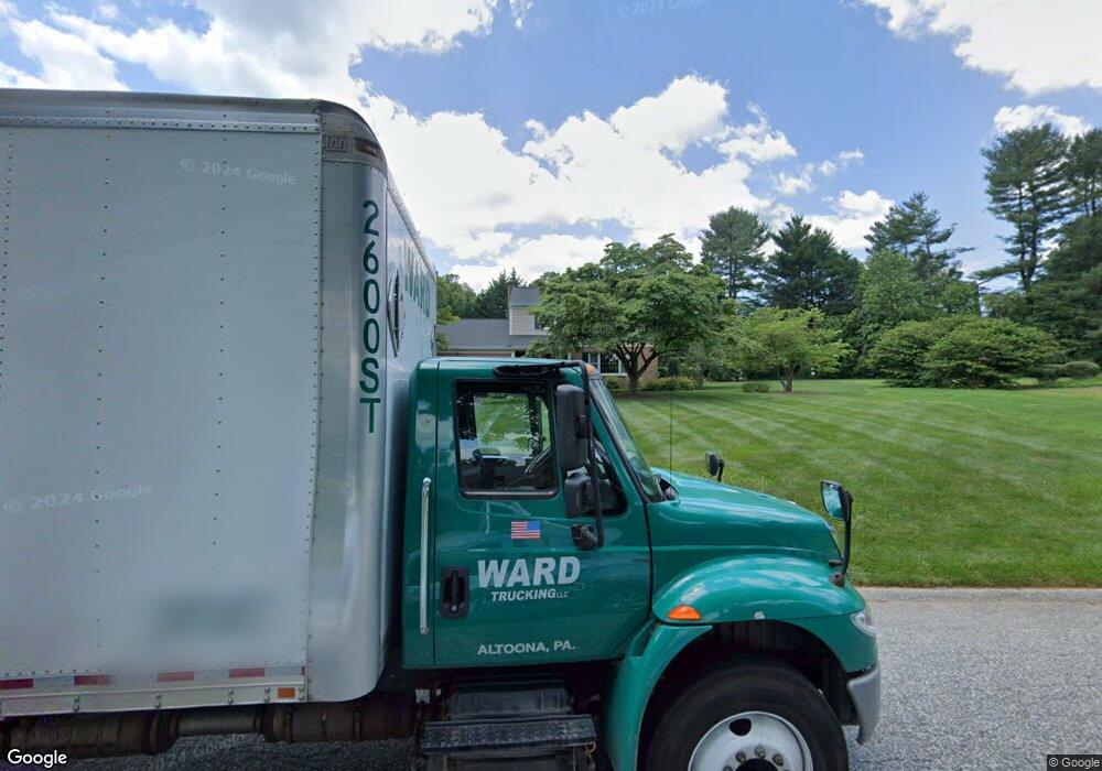 3202 Brandon Hunt Ln, Baldwin, MD 21013 - photo 1